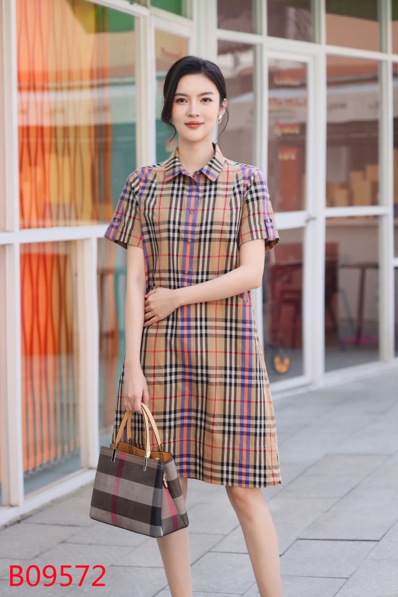 Burberry Dress